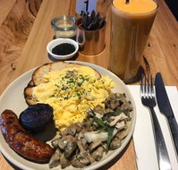 History - Accommodation Bookings