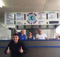 Hoffmans Road Fish  Chips - Accommodation Bookings