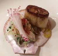 Imbue Food and Wine - Accommodation Bookings