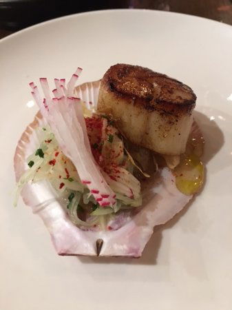 Imbue Food And Wine - Accommodation Bookings 0