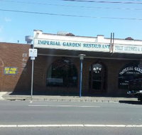 Imperial Garden Restaurant - Accommodation Bookings