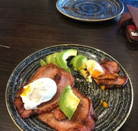 Jillian's - Accommodation Bookings