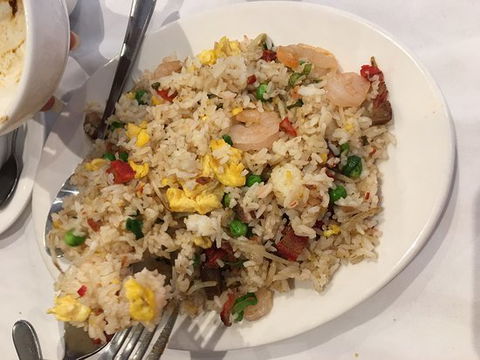 Jim Wong Restaurant - Accommodation Bookings 0