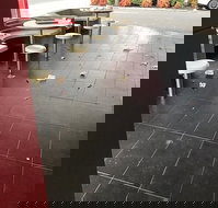 KFC - Accommodation Bookings