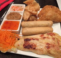 Lime 'n' Chilli Thai Restaurant - Accommodation Bookings
