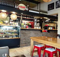Mamma Lina's Bar Cafe - Accommodation Bookings