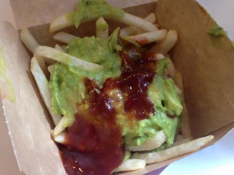 McDonald's - Accommodation Bookings 0