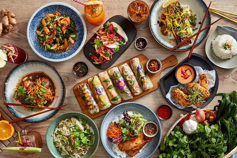 Mister Nguyen - Accommodation Bookings 0