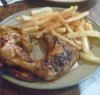 Nando's - Accommodation Bookings