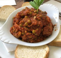 New Maltese Pastizzi Bar/Restaurant - Accommodation Bookings