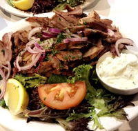Nobel Greek Tavern - Accommodation Bookings