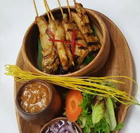 Nongkhai Thai Restaurant - Accommodation Bookings
