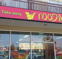 Noodle Zone - Accommodation Bookings