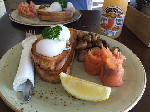 O'Heas Bakery & Deli - Accommodation Bookings 0