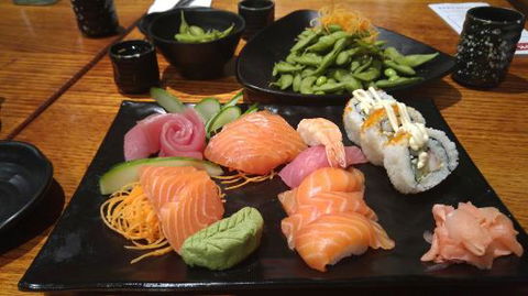 Okami Japanese Restaurant - Accommodation Bookings 0