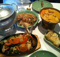 Saowanee Thai Restaurant - Accommodation Bookings