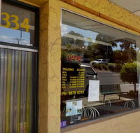 Selera Malay Hawker Food - Accommodation Bookings