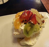 Sofia Restaurant - Accommodation Bookings