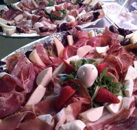 Sorriso Caffe Trattoria - Accommodation Bookings