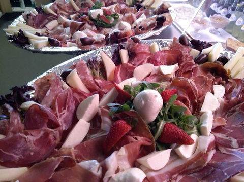 Sorriso Caffe Trattoria - Accommodation Bookings 0