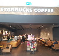 Starbucks Highpoint - Accommodation Bookings