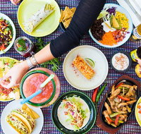 Taco Bill Essendon - Accommodation Bookings