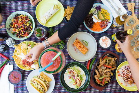 Taco Bill Templestowe Lower - Accommodation Bookings 0