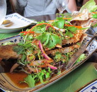 Thai Thonglor 55 - Accommodation Bookings