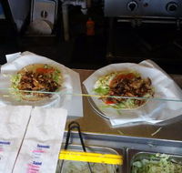 The D's Souvlaki - Accommodation Bookings