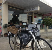 The Fork - Accommodation Bookings