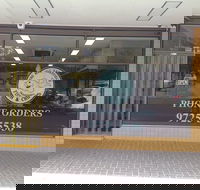 The Mall Eastfield Fish and Chips - Accommodation Bookings