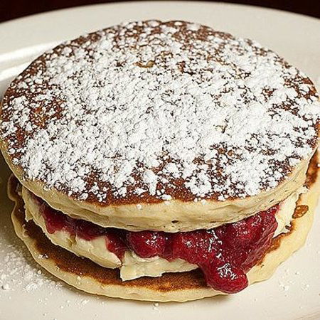The Pancake Parlour - Accommodation Bookings 0