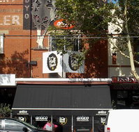 Two and A Half Beans - Accommodation Bookings