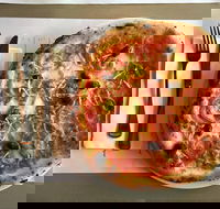 Altro Pizza  Caffe - Accommodation Bookings