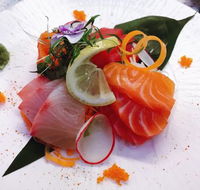Aoki Japanese Kitchen - Accommodation Bookings