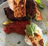 Black Squirrel Cafe - Accommodation Bookings