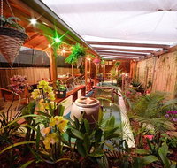 Blue Bamboo Restaurant and Cafe - Accommodation Bookings