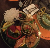 Brown Rice - Accommodation Bookings