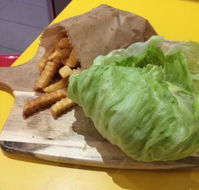 Burger Boss Melbourne - Accommodation Bookings