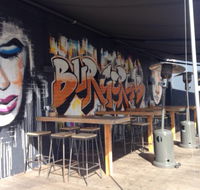 Burger Lab - Accommodation Bookings