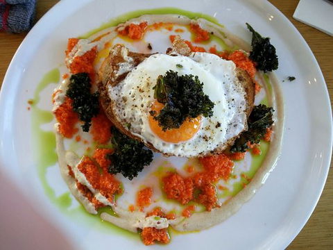 Cafe On Warren - Accommodation Bookings 0