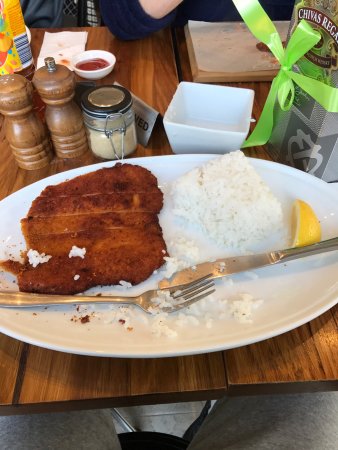 D'Lish Cafe - Accommodation Bookings 0