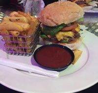 DJ's Diner and Bar - Accommodation Bookings