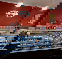 Ferguson Plarre Bakehouses - Williamstown - Accommodation Bookings