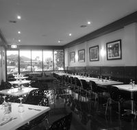 Galaxy Restaurant  Bar - Accommodation Bookings