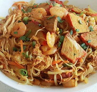 Ichiban Noodle - Accommodation Bookings