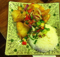 Imperia Asian Cuisine - Accommodation Bookings