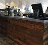 Jiminy Kitchen - Accommodation Bookings