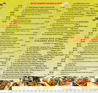 Kenny's Yum Cha House - Accommodation Bookings