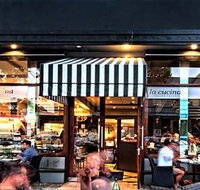 La Cucina Italian Eatery - Accommodation Bookings